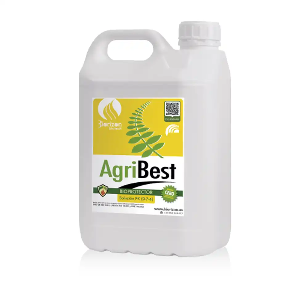 AGRIBEST
