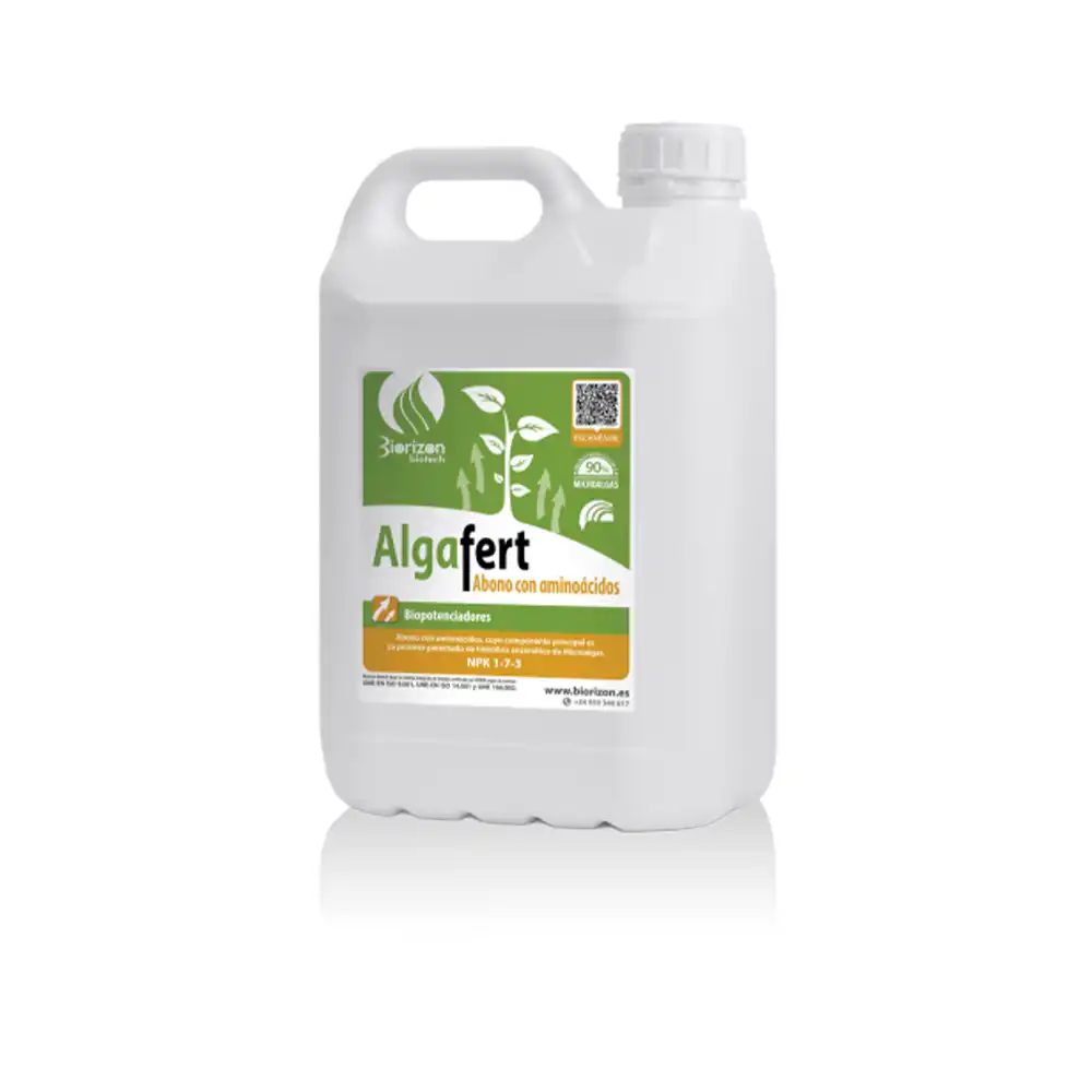 ALGAFERT