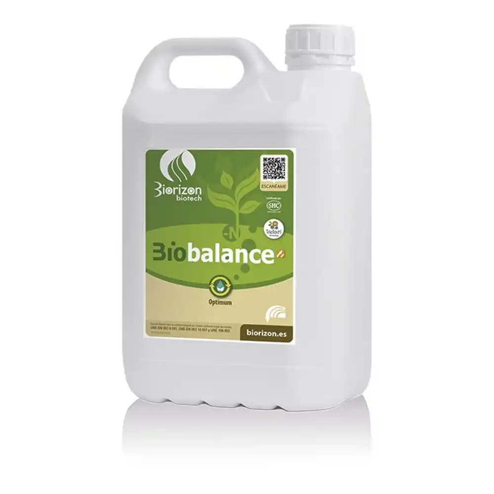 BIOBALANCE