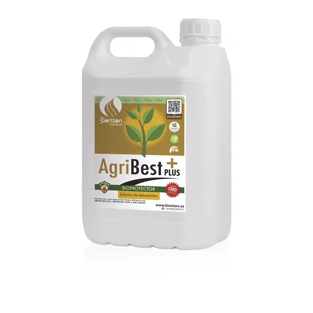 AGRIBEST PLUS