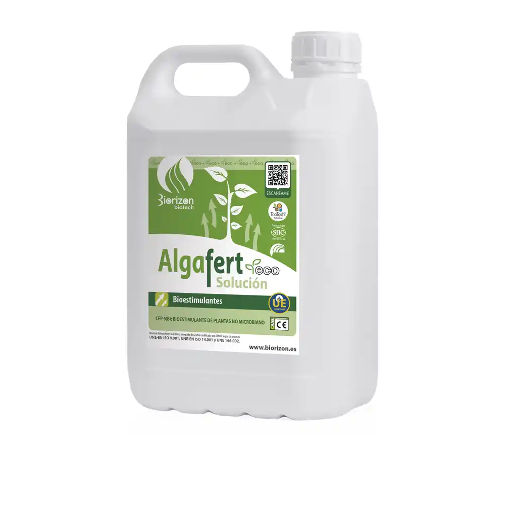 ALGAFERT ECO