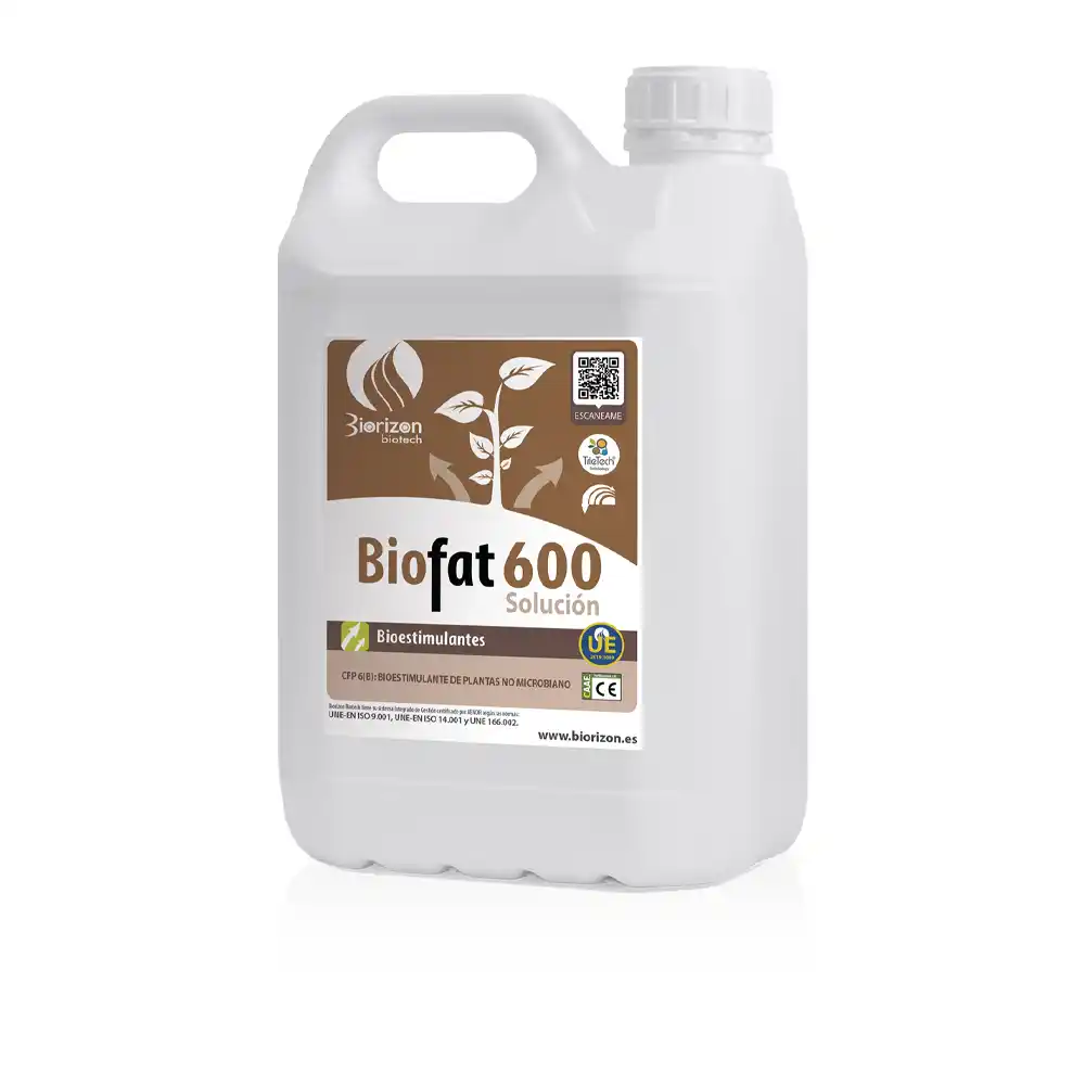BIOFAT 600