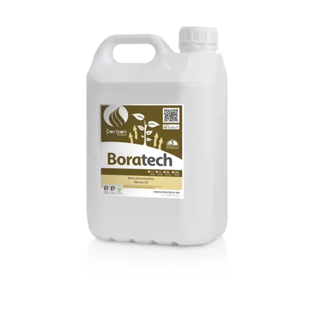 BORATECH