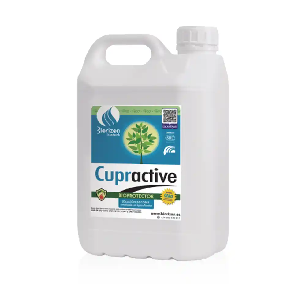 CUPRACTIVE