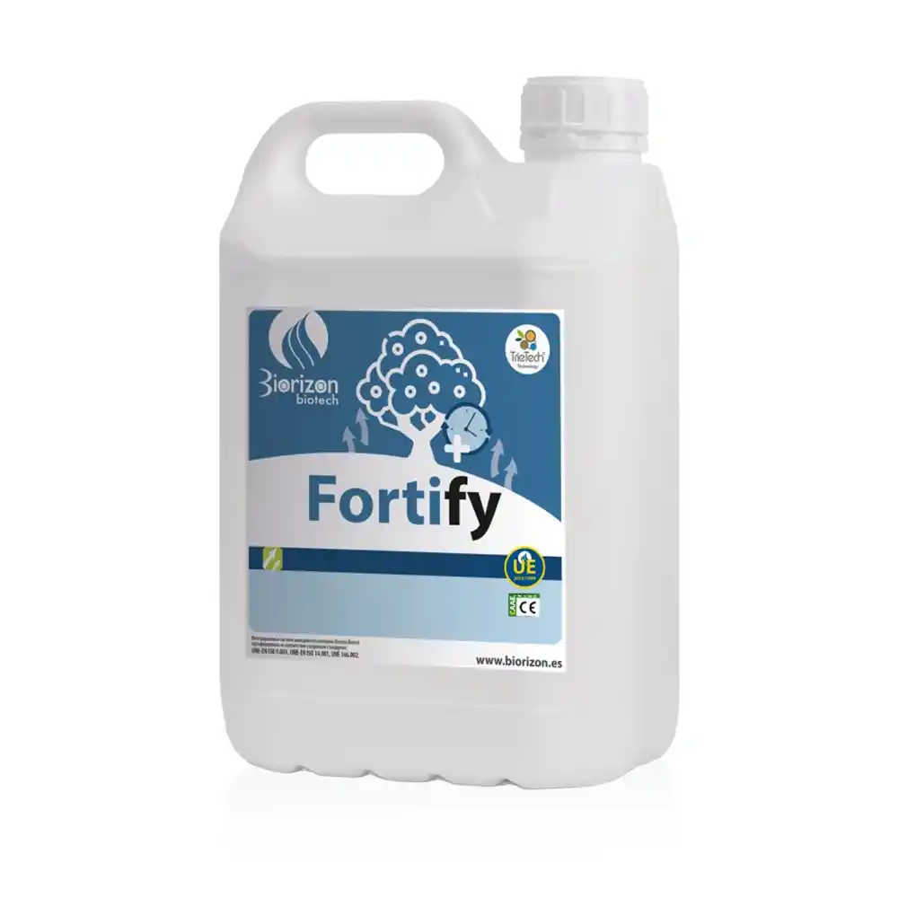 FORTIFY