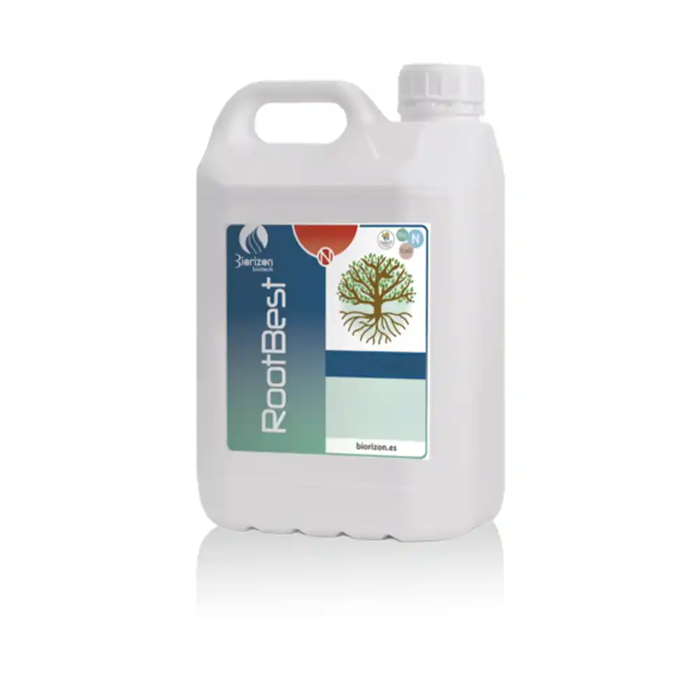 ROOTBEST