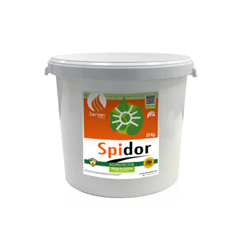 SPIDOR